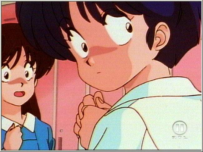 Otaku Gallery  / . / Anime e Manga / Ranma / Screen Shots / Episodio 33 / 034.jpg